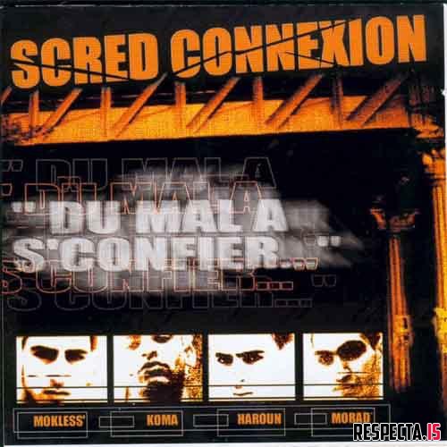 Download Scred Connexion Scred Selexion 99/2000 Rar